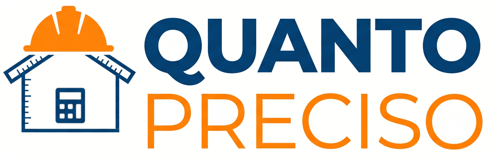 Quanto Preciso Logo